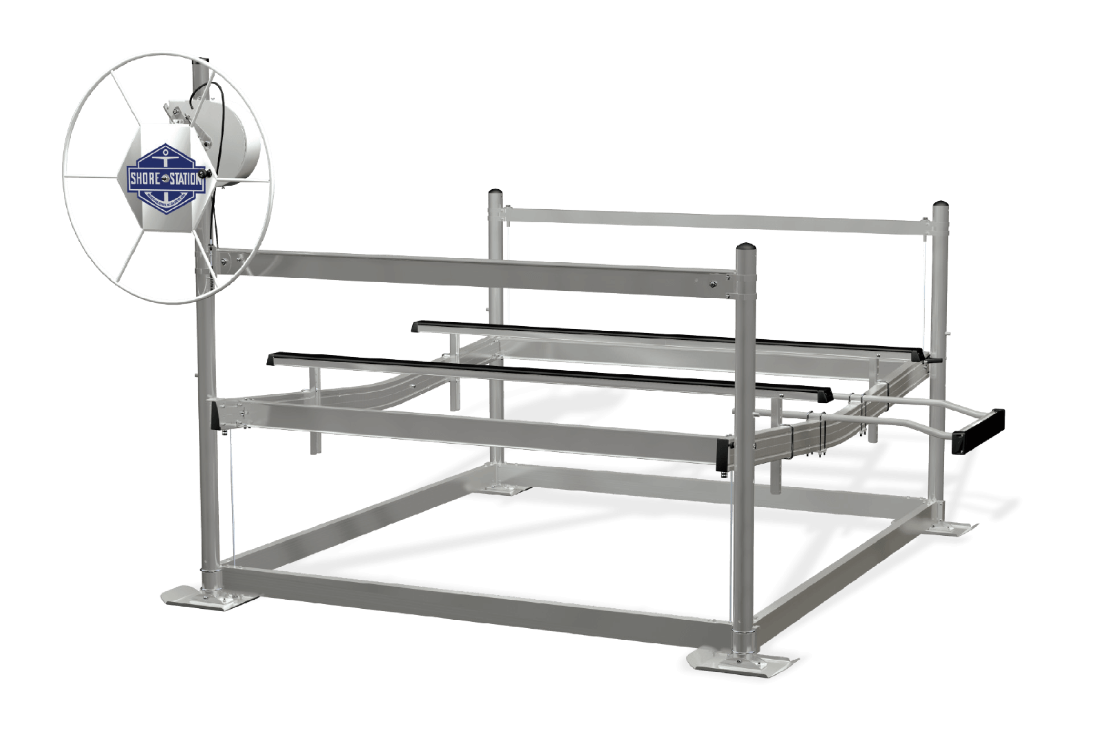 ShoreStation Manual Lift
