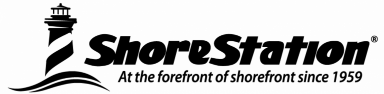 NEW ShoreStation logo