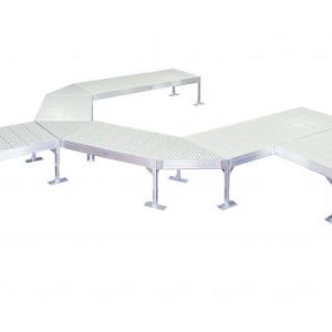 Voyager Standing Dock