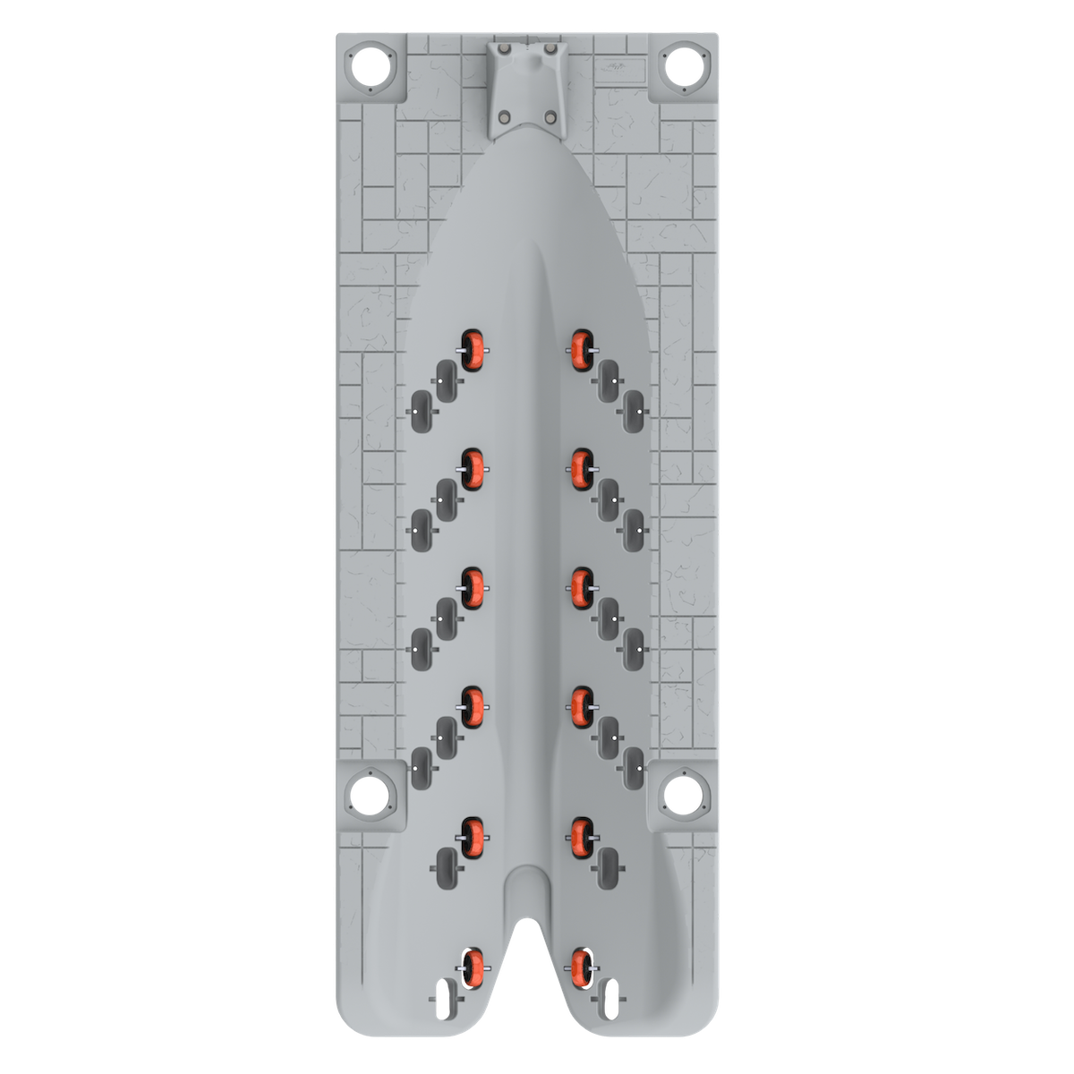 Wave Armor SLX PWC Port - Image 2