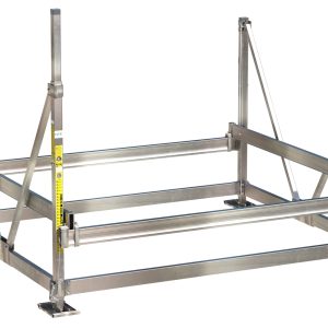FLOE Pontoon Lifts