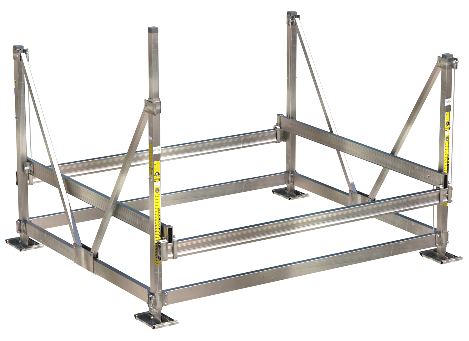 FLOE Mechanical Lifts