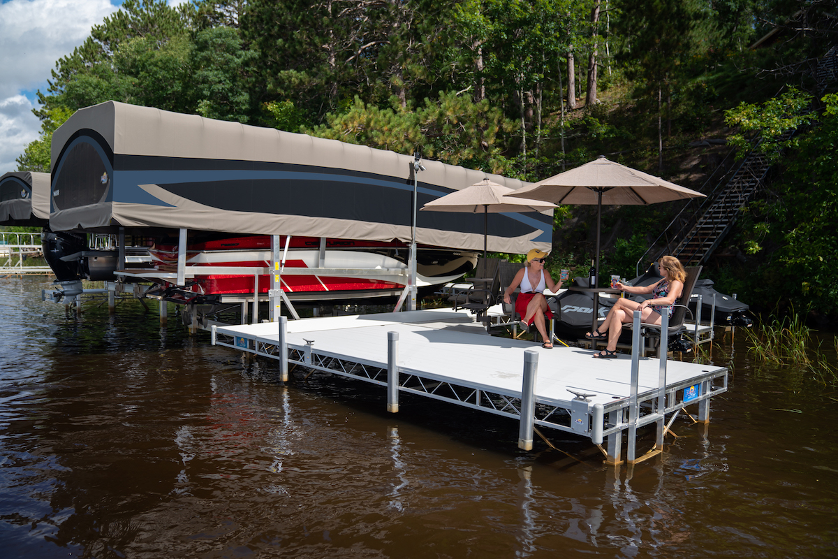 FLOE Boat Lifts - Image 3