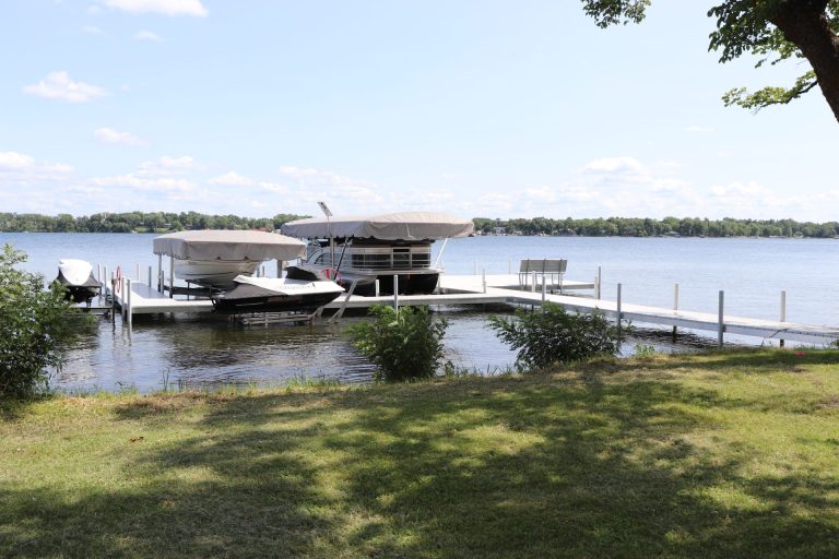 DH Docks