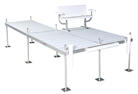 Sectional Docks