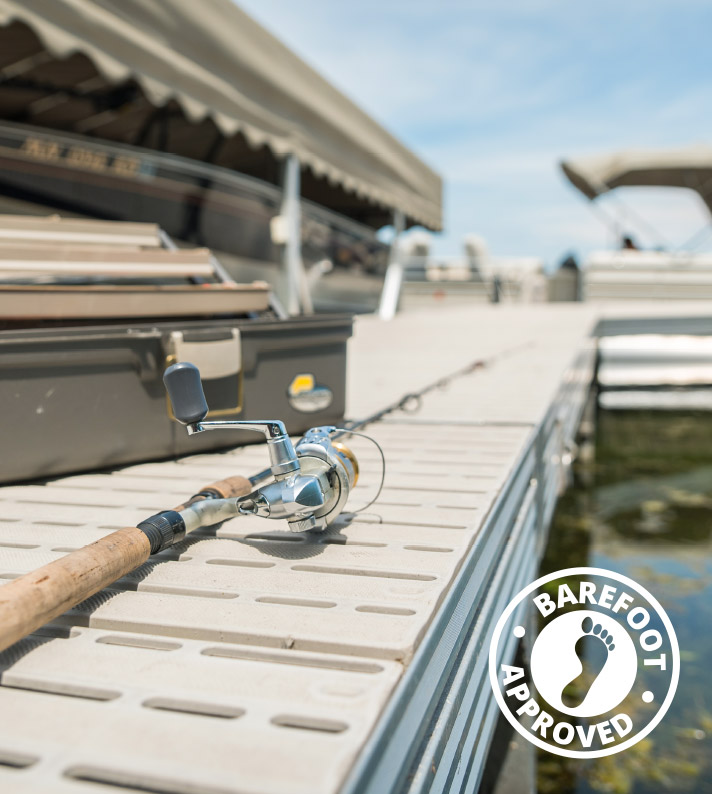 Voyager Docks