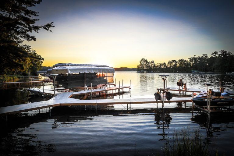 ShoreStation Docks