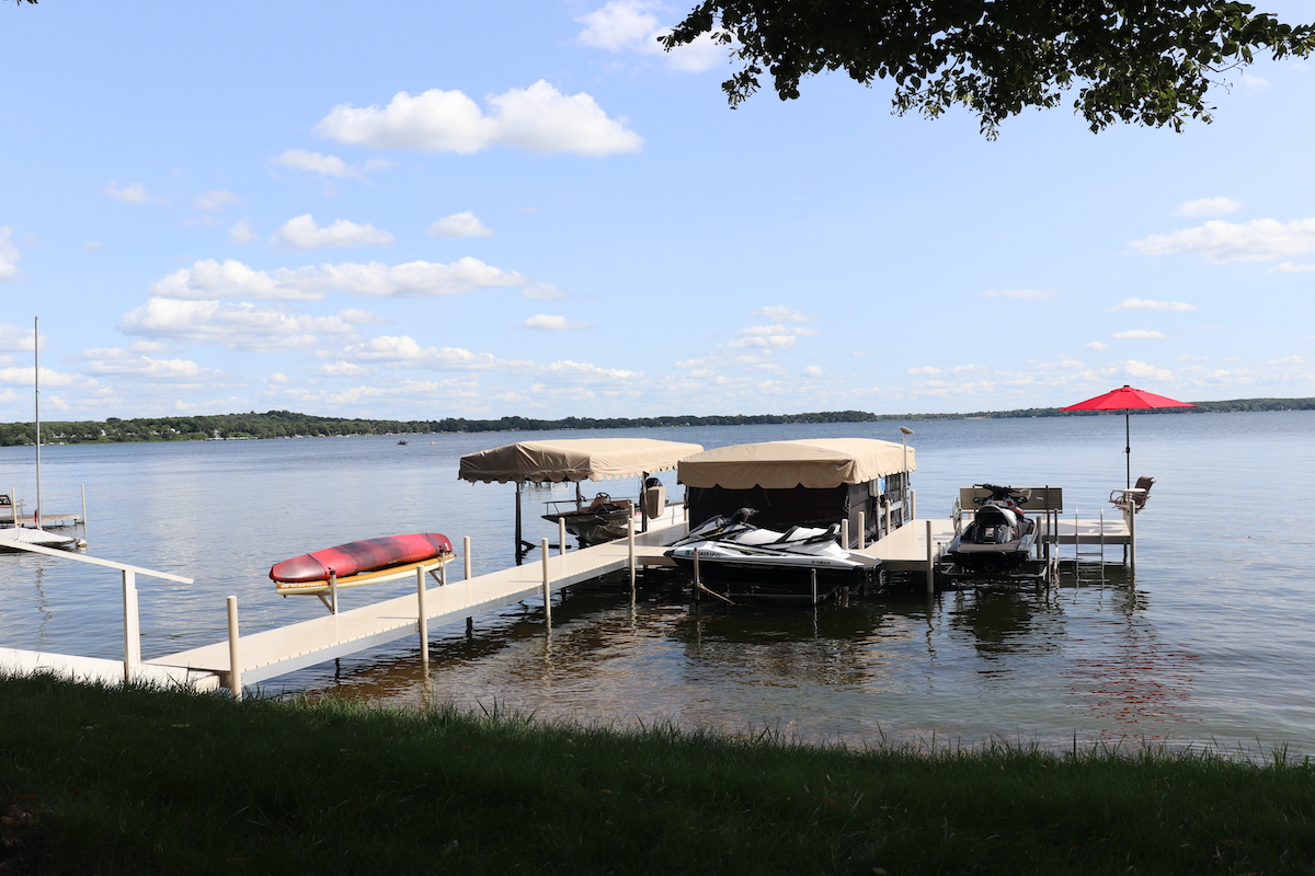 DH Docks Sectional Dock - Image 2