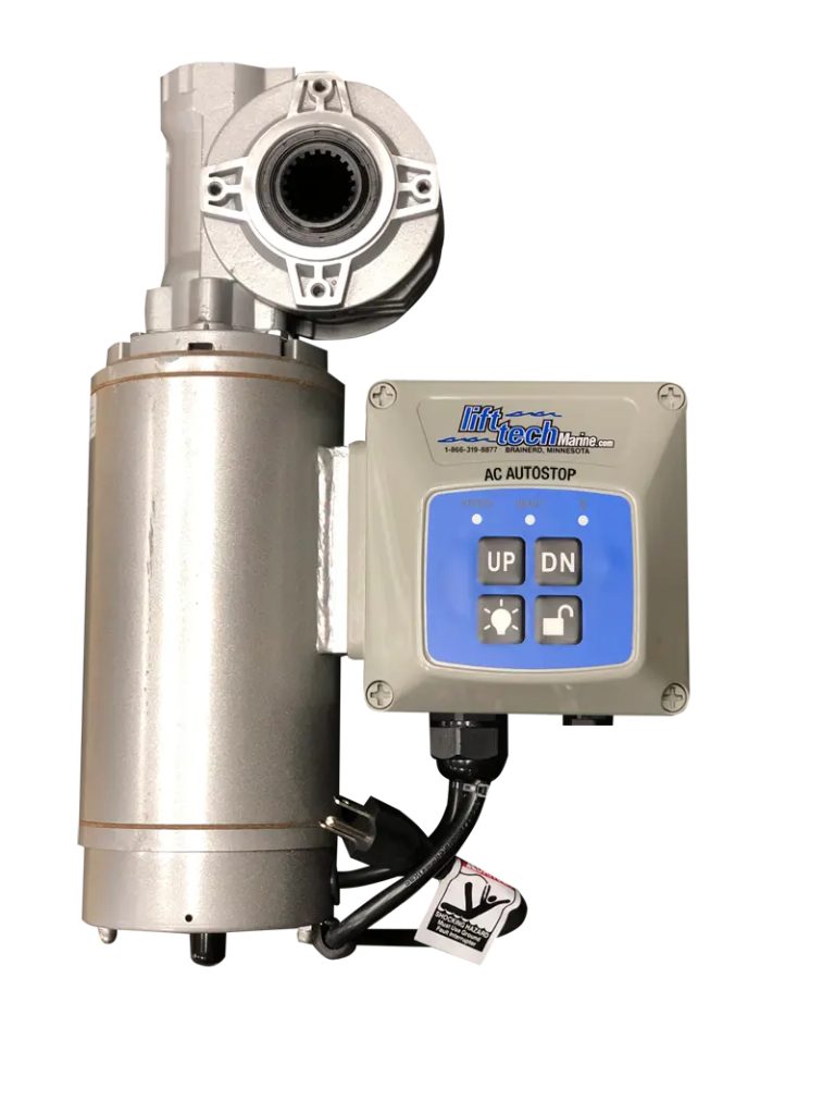 Lift Motors