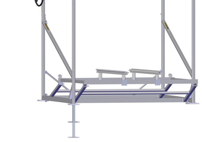 PWC Lifts