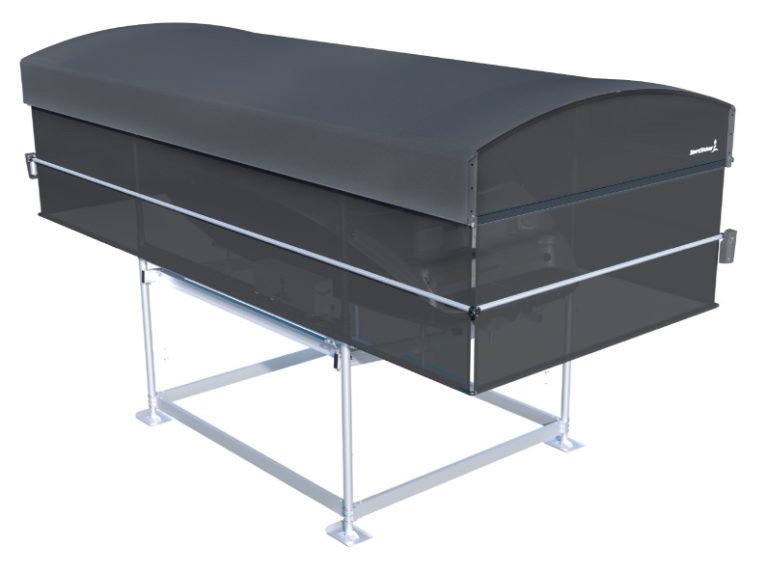 Canopy Covers