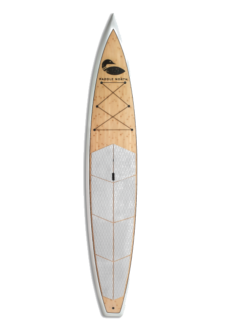 Norseman Paddle Board